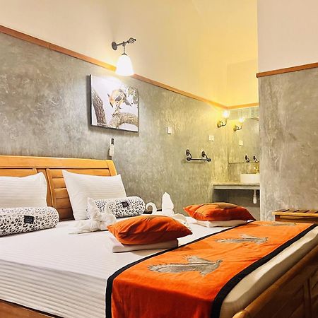 Yala Leopard Lodge المظهر الخارجي الصورة