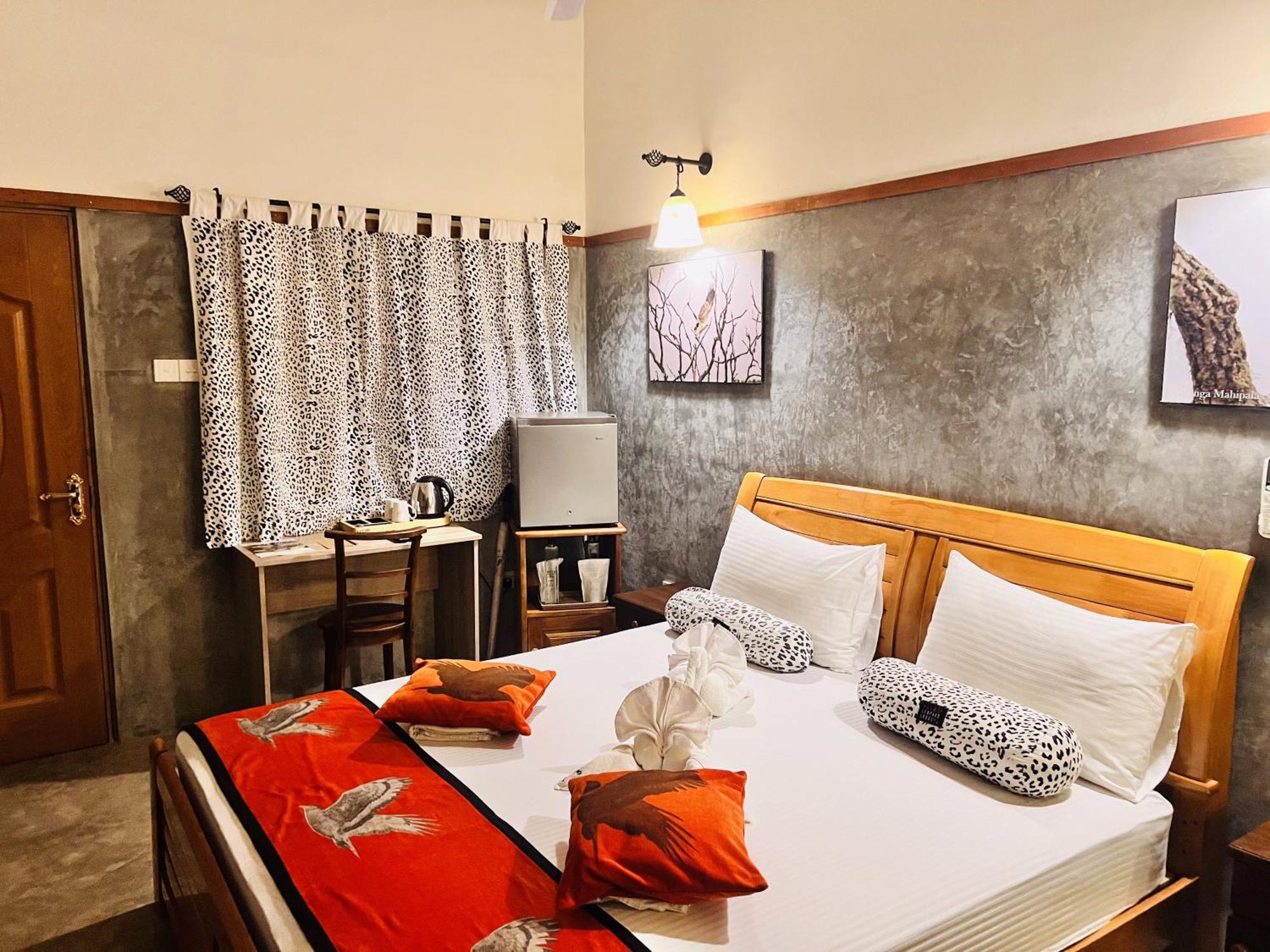 Yala Leopard Lodge المظهر الخارجي الصورة
