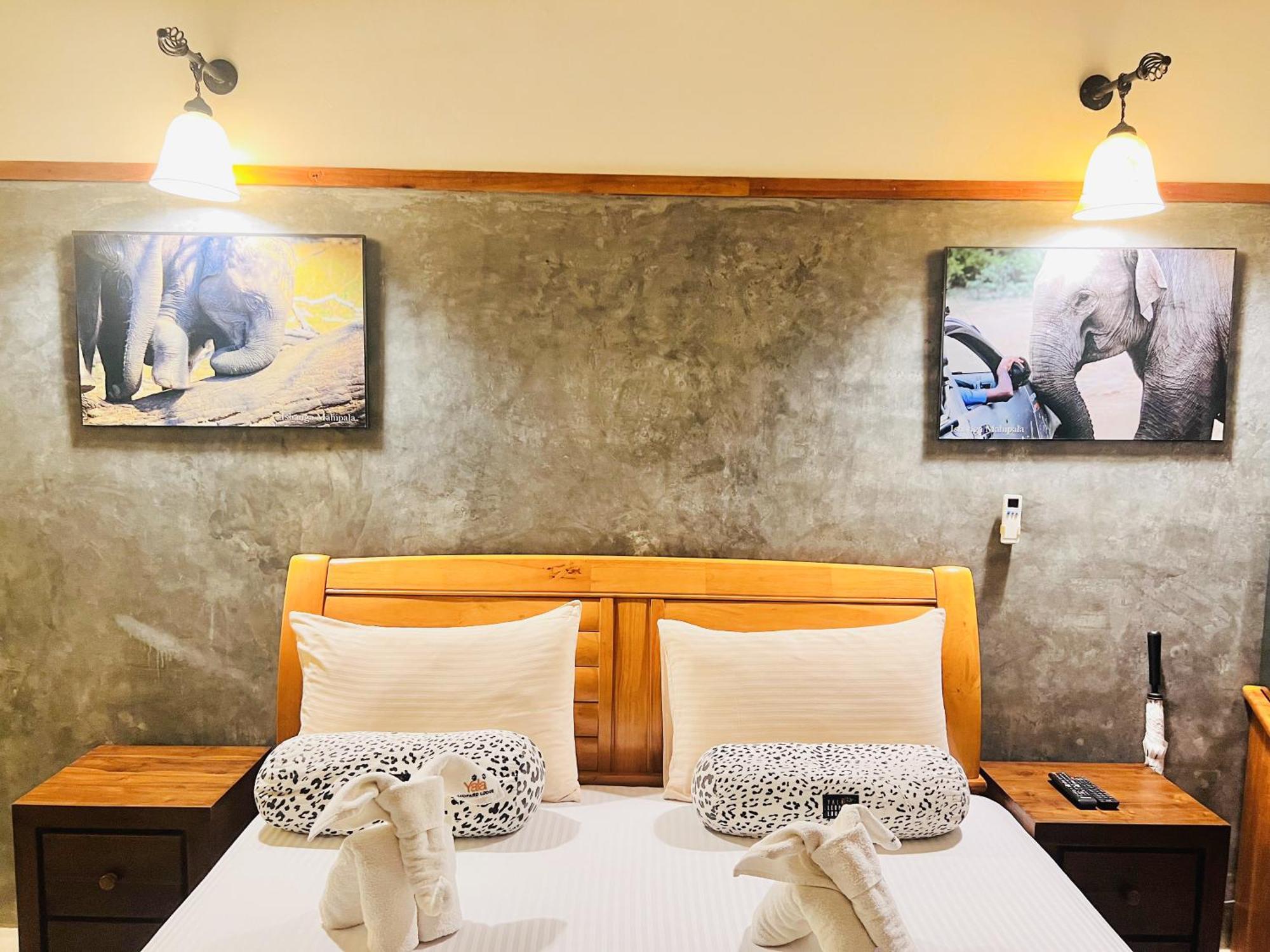 Yala Leopard Lodge المظهر الخارجي الصورة